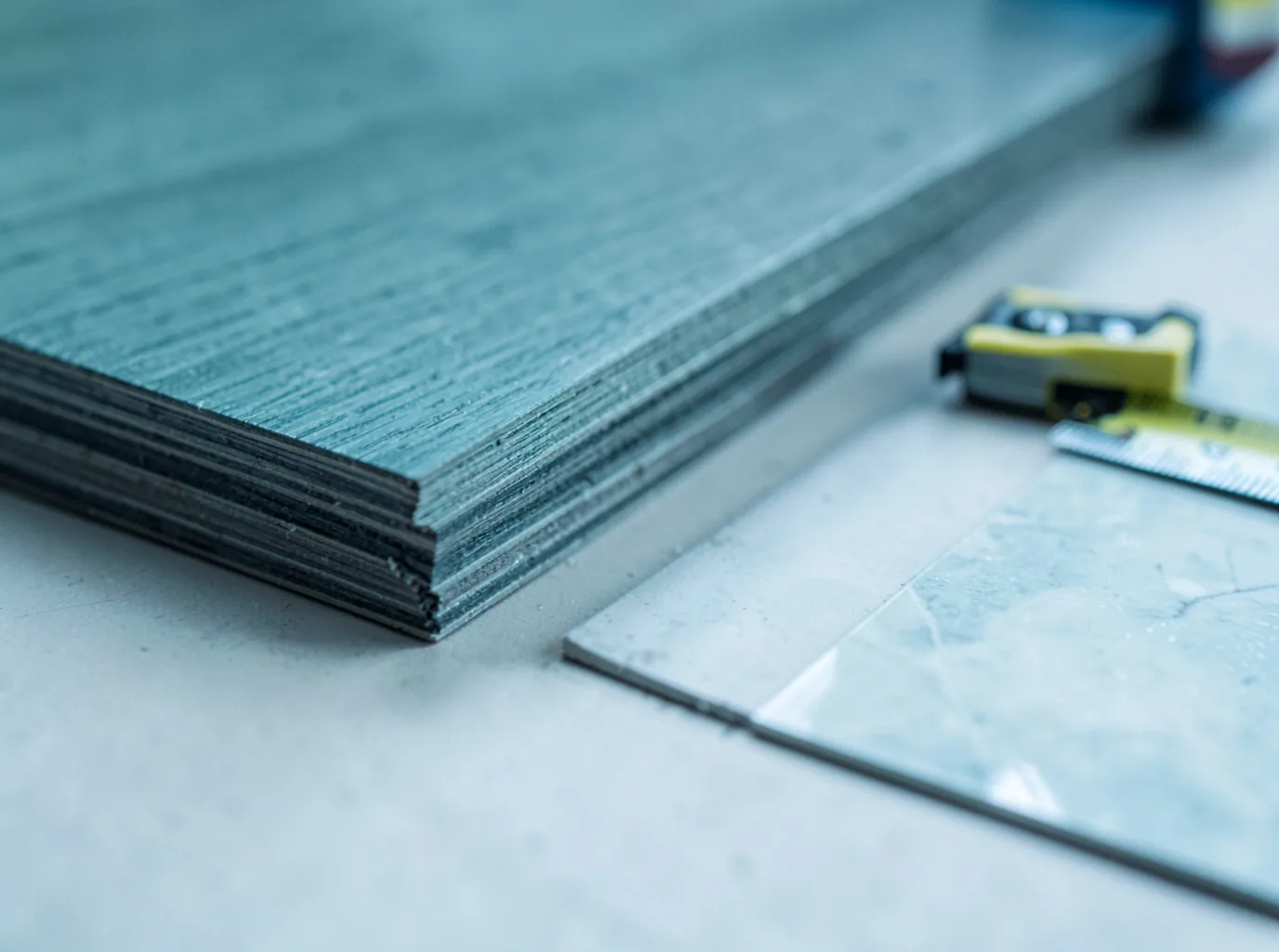 Luxury Vinyl Plank Installation Deerfield, IL FAQs